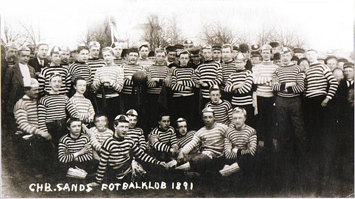 Christianssands fotbalklub 1891